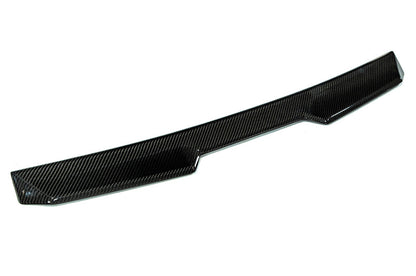 Alerón trasero de fibra de carbono OLM V2 para WRX 2022+