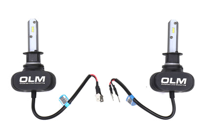 Bombilla H1 serie AL de OLM - 5000 K