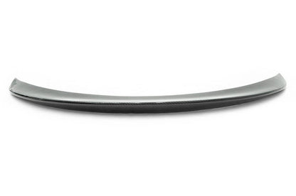 OLM AS Style Carbon Fiber Duckbill Spoiler - 2020+ Supra