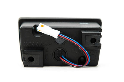 OLM Vector F1 Light - 2015 - 2021 WRX/STI - 4
