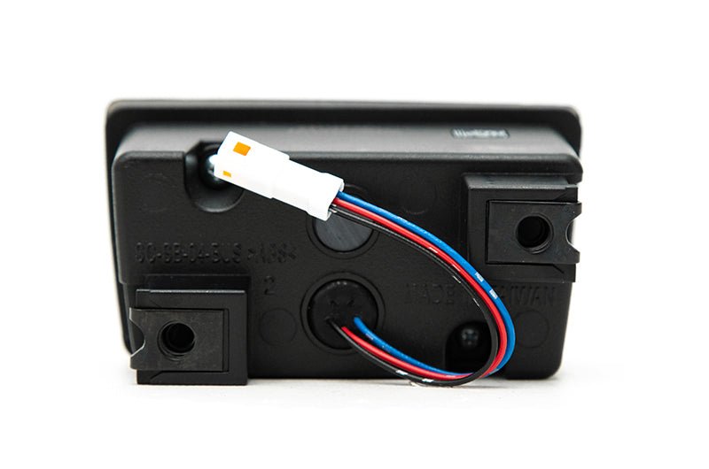 OLM Vector F1 Light - 2015 - 2021 WRX/STI - 4
