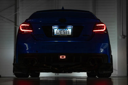 OLM Vector F1 Light - 2015 - 2021 WRX/STI - 6
