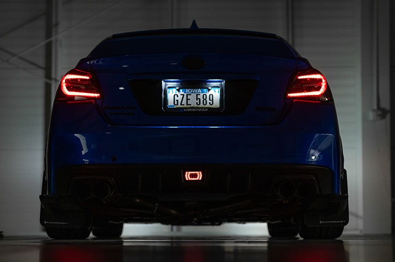 OLM Vector F1 Light - 2015 - 2021 WRX/STI - 6
