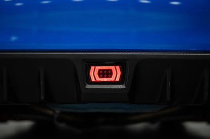 OLM Vector F1 Light - 2015 - 2021 WRX/STI - 2