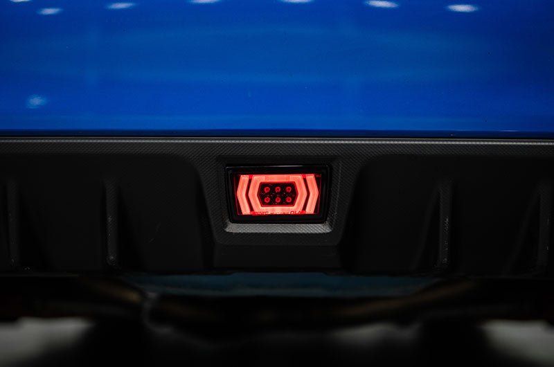 OLM Vector F1 Light - 2015 - 2021 WRX/STI - 2