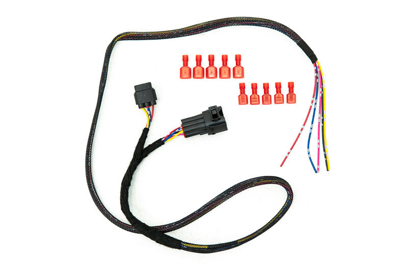 Arnés de luces antiniebla traseras OLM Plug-and-Play - BRZ/86 2022+