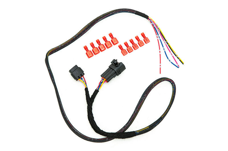 Arnés de luces antiniebla traseras OLM Plug-and-Play - BRZ/86 2022+