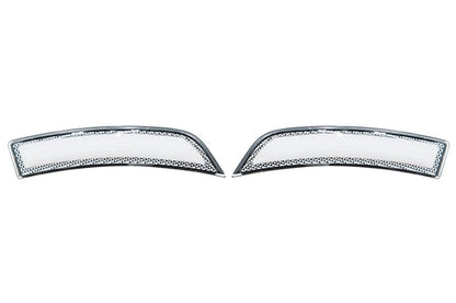 Luces de posición laterales OLM (lente transparente/LED ámbar) - BRZ/86 2022+