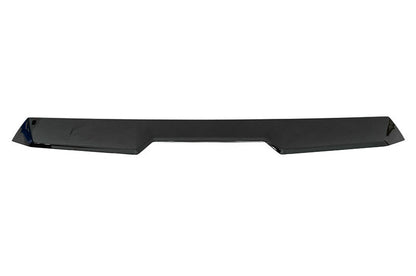 Alerón trasero de techo OLM V2 negro brillante - BRZ/86 2022+