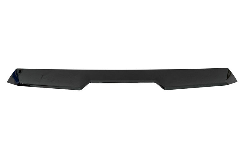 Alerón trasero de techo OLM V2 negro brillante - BRZ/86 2022+