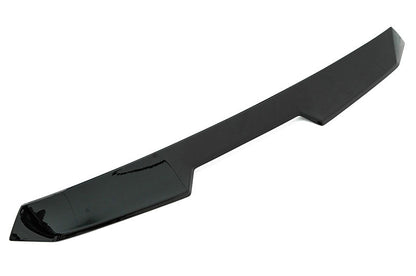 Alerón trasero de techo OLM V2 negro brillante - BRZ/86 2022+
