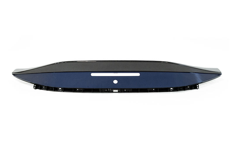 OLM TR Style Carbon Fiber Duckbill Spoiler - 2022 GR86 & BRZ