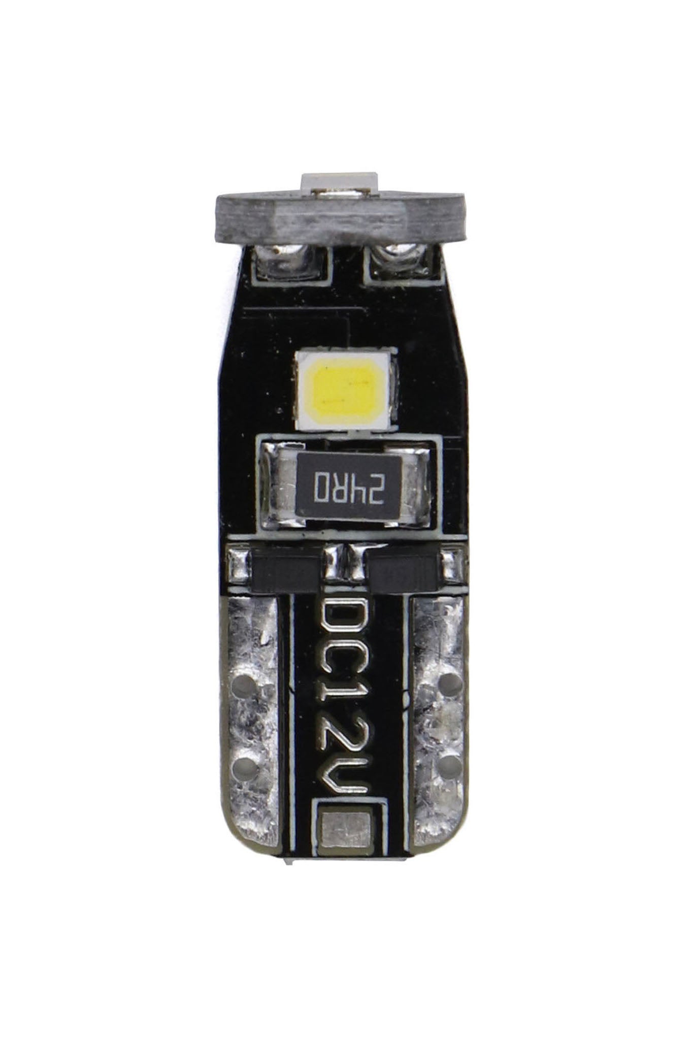 Bombilla OLM Black Circuit N3