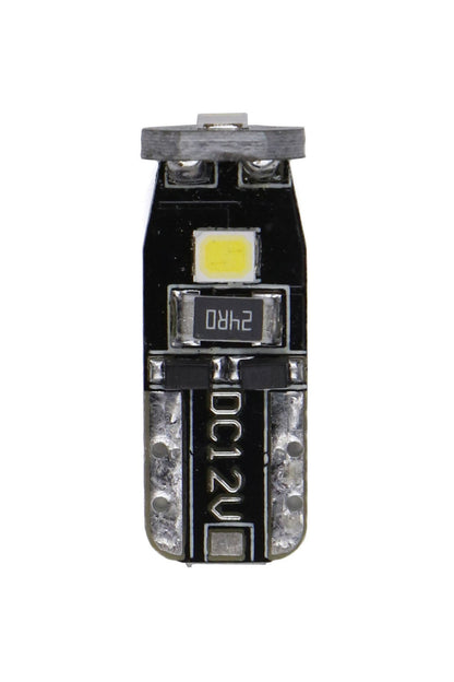Bombilla OLM Black Circuit N3