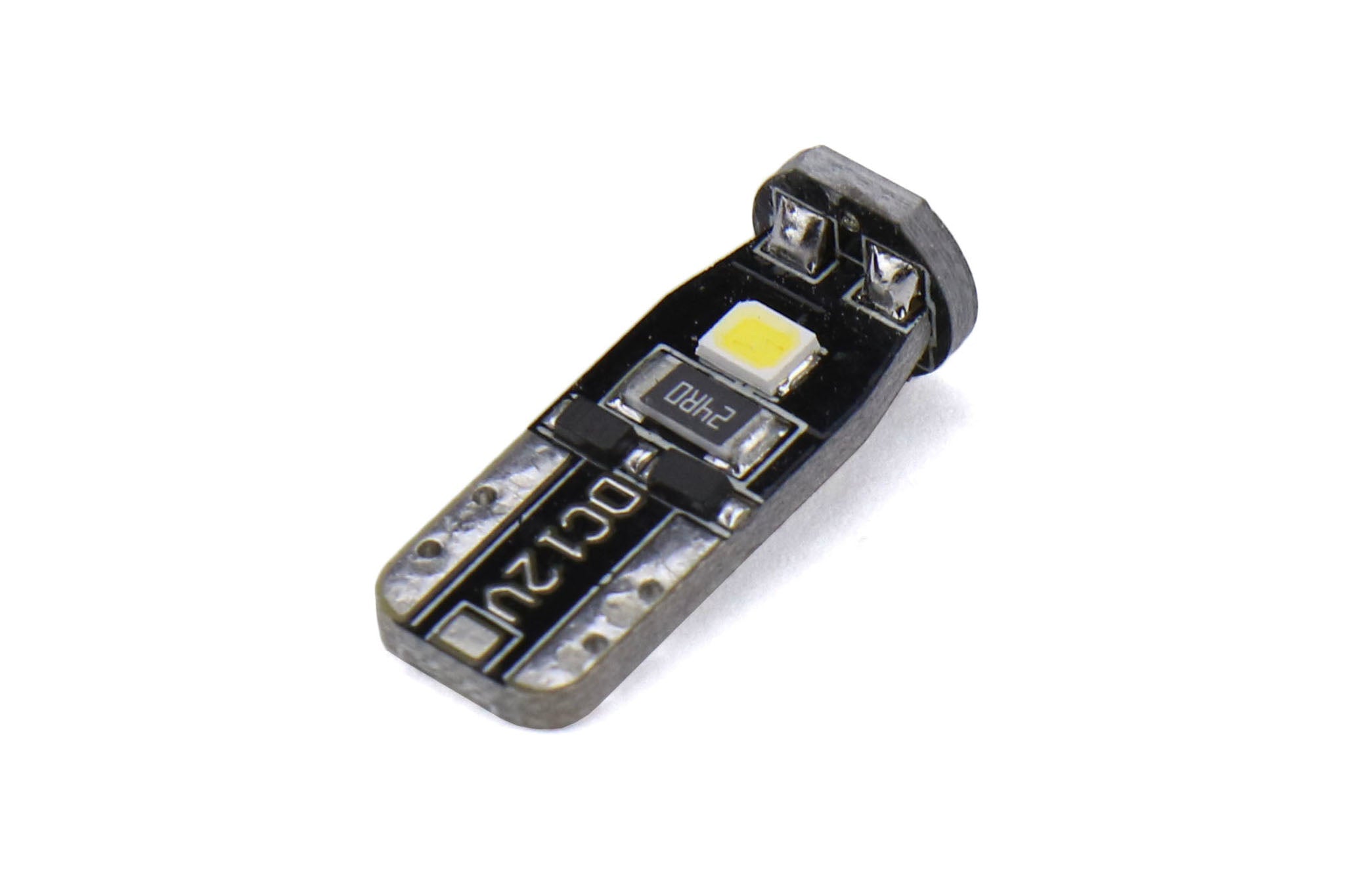 Bombilla OLM Black Circuit N3