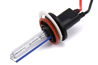 Kit HID de luz baja OLM de 35 W (varios colores) UNIVERSAL -5000 K