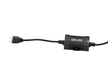 Bombilla OLM Alpha HD H7 - 5500K