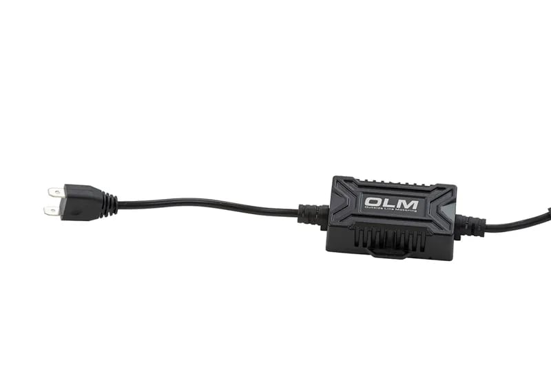 Bombilla OLM Alpha HD H7 - 5500K