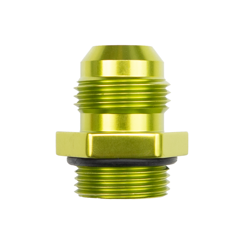 -8 AN to -6 AN ORB Adapter