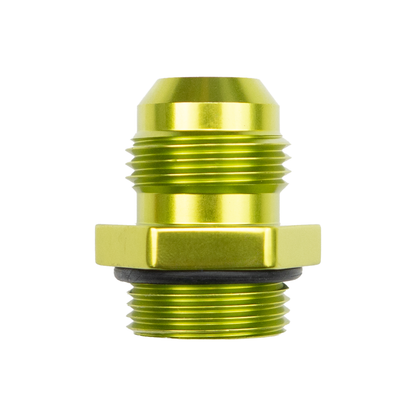 -8 AN to -6 AN ORB Adapter