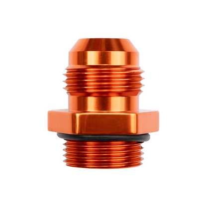 -16 AN to -16 AN ORB Adapter