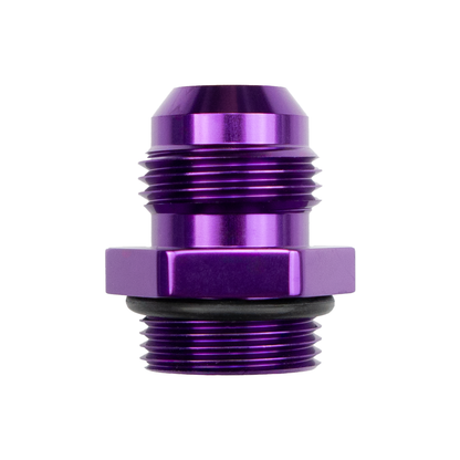 -8 AN to -6 AN ORB Adapter
