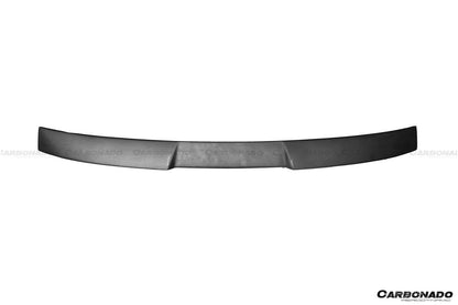 Carbonado 2009-2015 BMW 7 Series F01 WD Style Roof Spoiler
