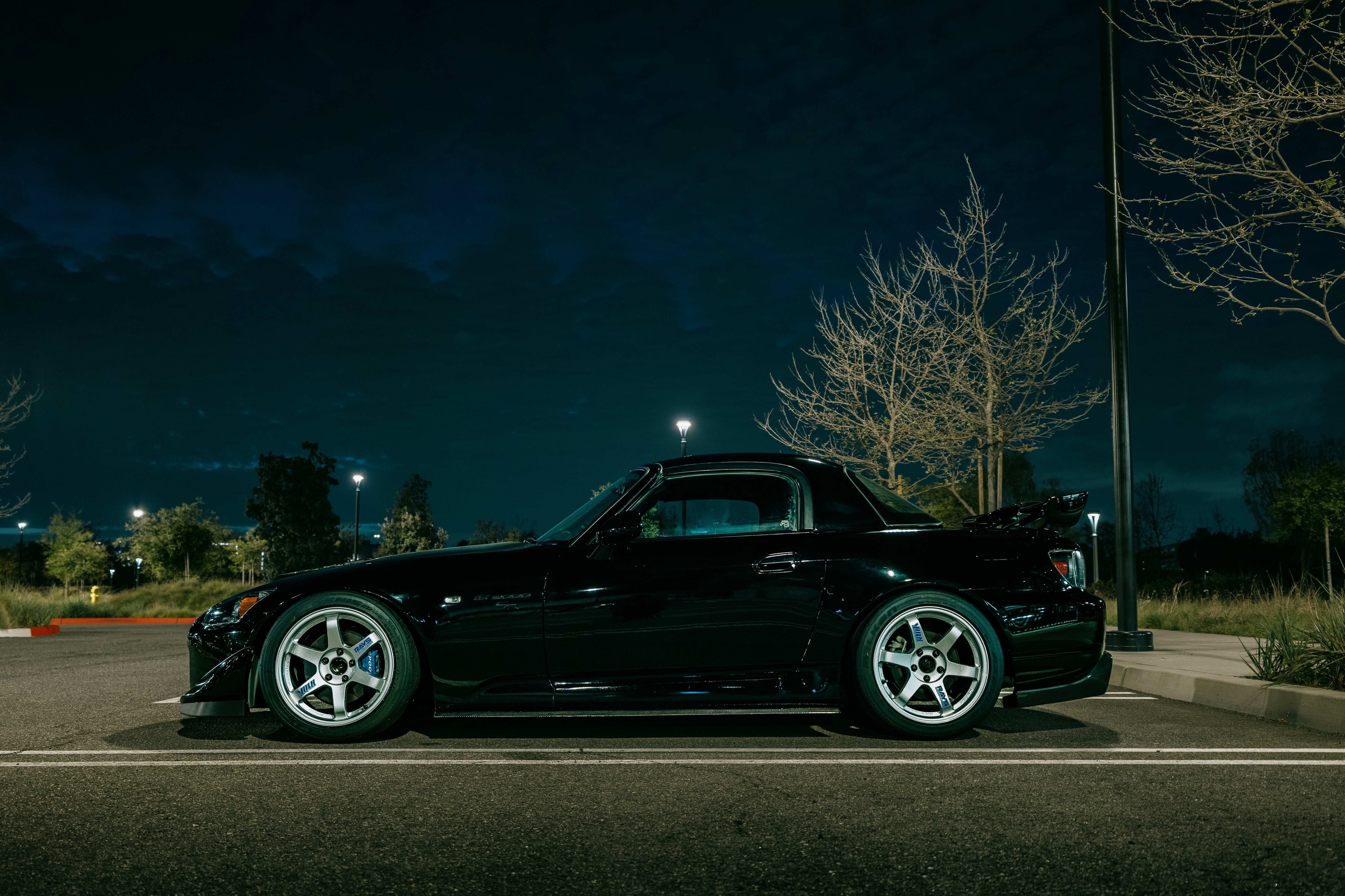 Swift Springs Honda S2000 AP1/AP2 (2000–2009) Spec-R Lowering Springs