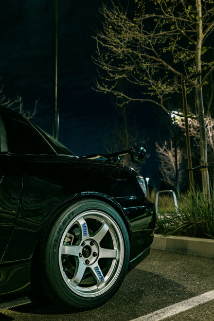 Swift Springs Honda S2000 AP1/AP2 (2000–2009) Spec-R Lowering Springs