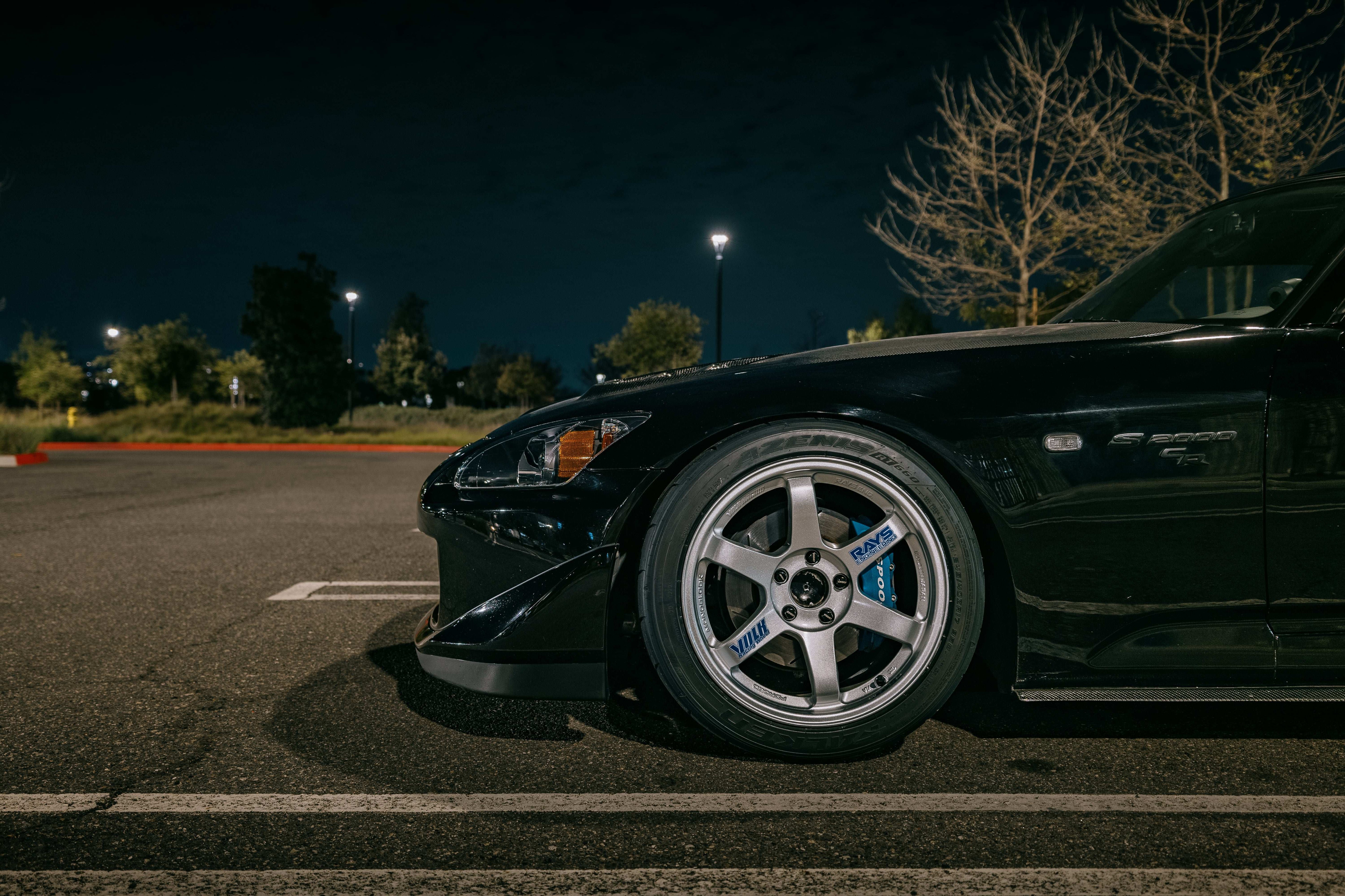 Swift Springs Honda S2000 AP1/AP2 (2000–2009) Spec-R Lowering Springs