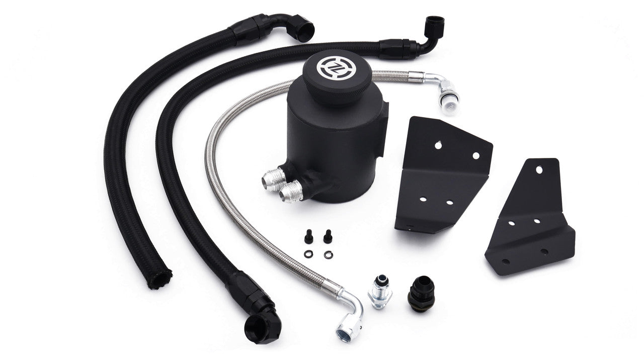 ISR Performance Power Steering Kit (Nissan 240SX S13)