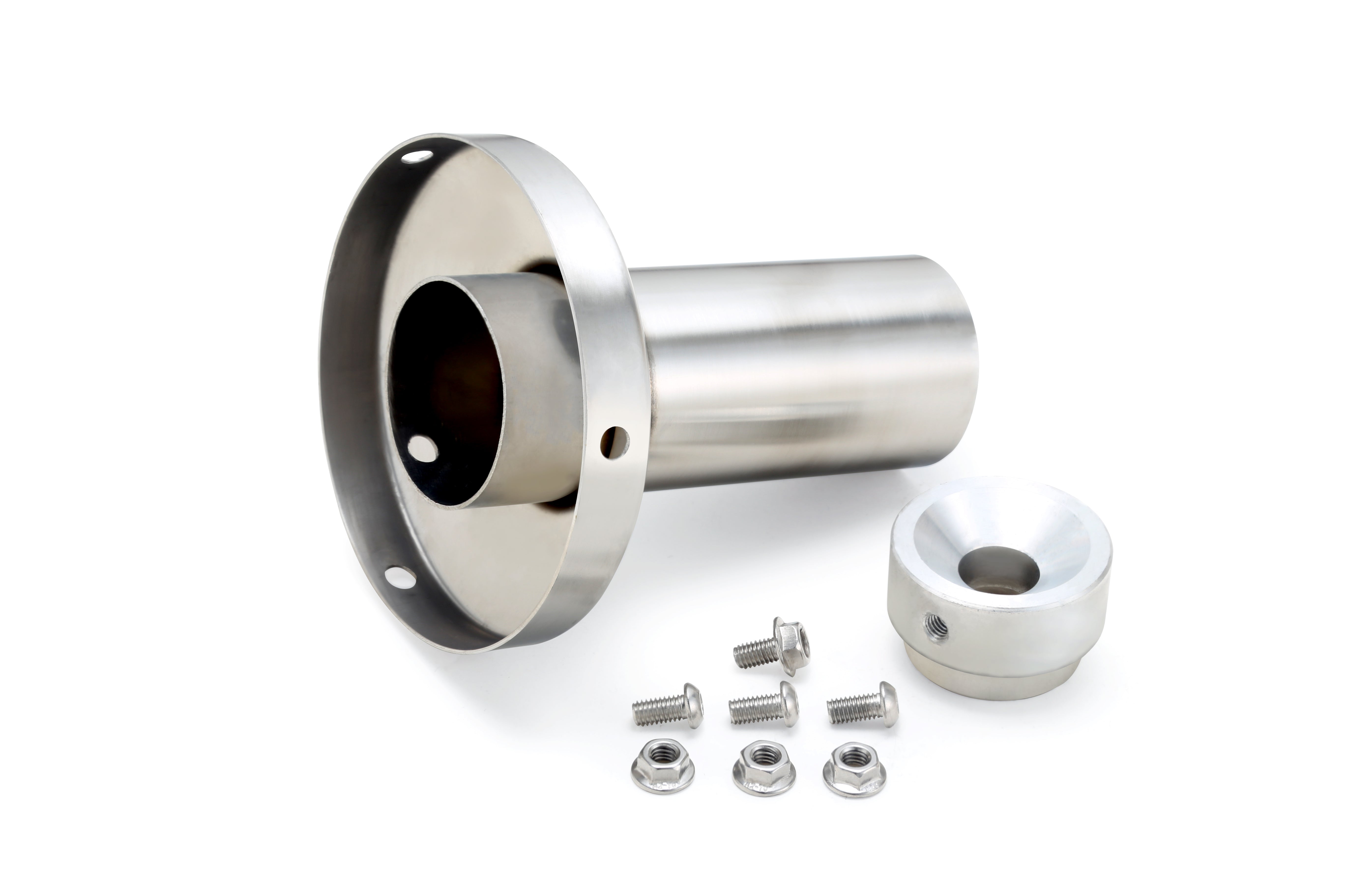 Tomei Muffler Repair Part Sound Reducer Ver.2 115 Main Reducer