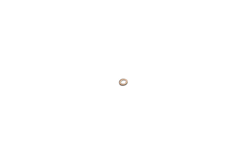 Tomei Exhaust Repair Part Copper Washer M10-1.0
