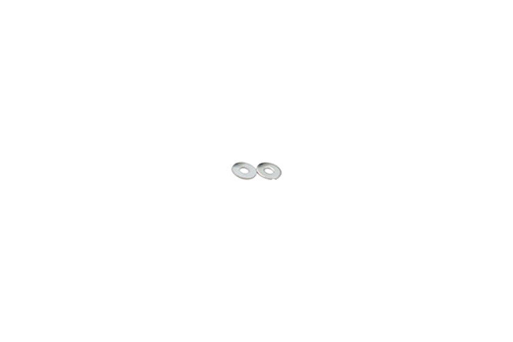 Tomei Exhaust Repair Part Washer M6