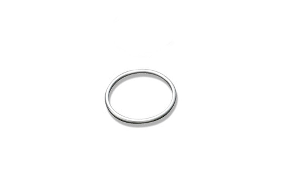 Tomei Exhaust Repair Part Flange Gasket Front