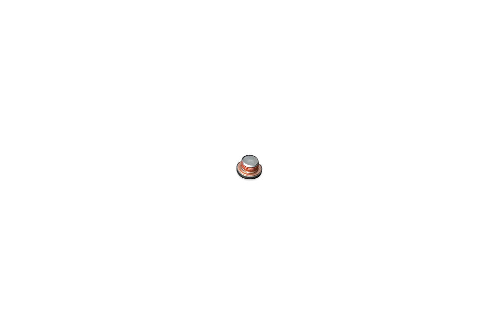 Tomei Exhaust Repair Part Blind Bolt M12*P1.25 10.8MM