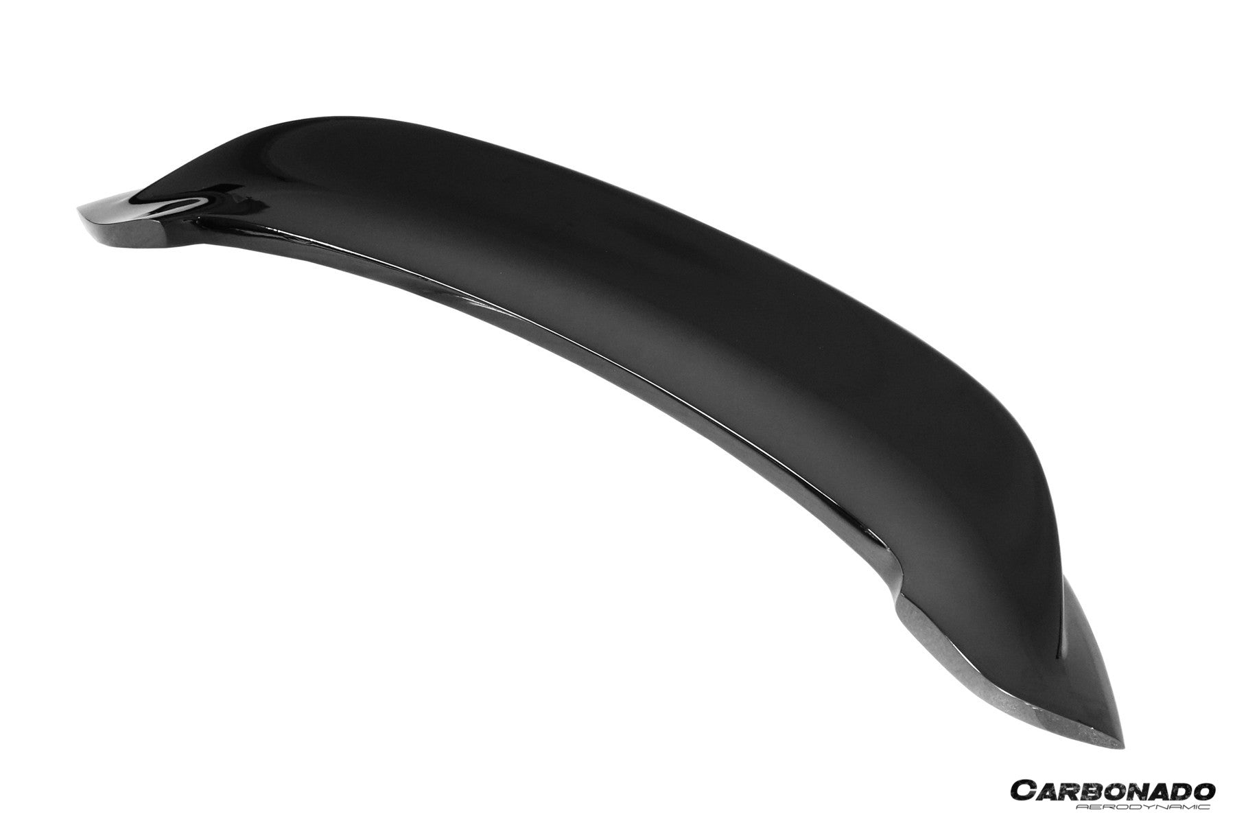 Carbonado 2019-2024 Porsche 911 992 Carrera    S    4S GT3 Style Trunk Spoiler Wing