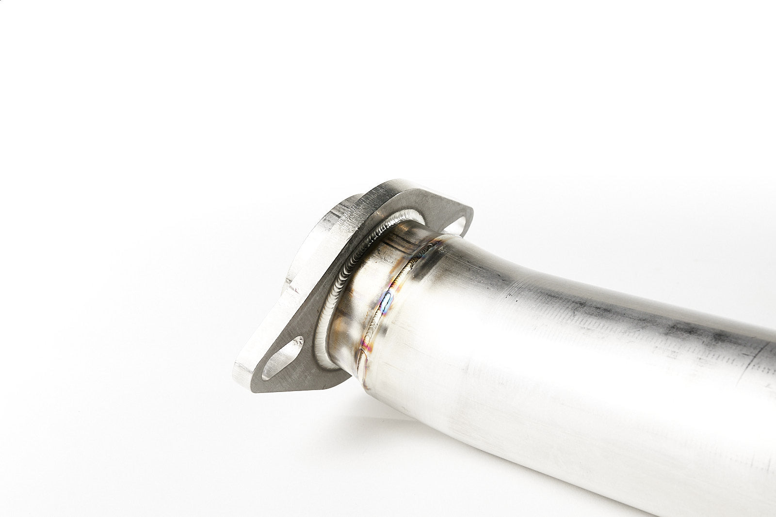 OTL Performance 3 inch Catted Downpipe - 2023+ Toyota GR Corolla
