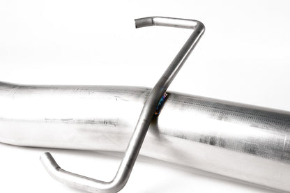 OTL Performance 3 inch Catted Downpipe - 2023+ Toyota GR Corolla