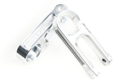 OTL Performance GR Corolla Pitch Stop Mount - Billet
