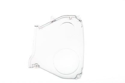 OTL Performance EJ25 Clear Timing Covers - 2008-2021 Subaru STI
