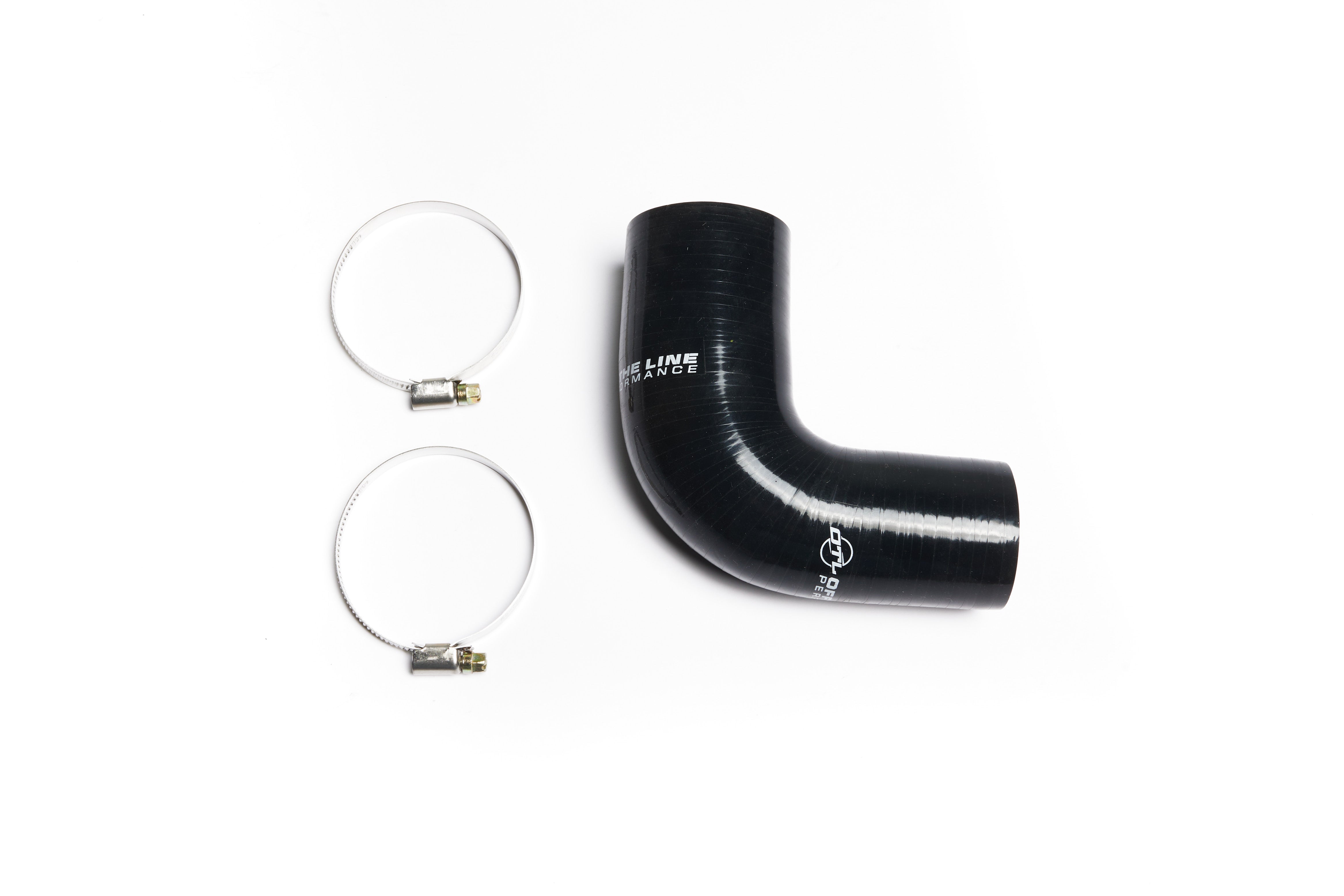 OTL Front Mount Intercooler (FMIC) 2" High-Flow Piping Kit - 2023-2024 Toyota GR Corolla