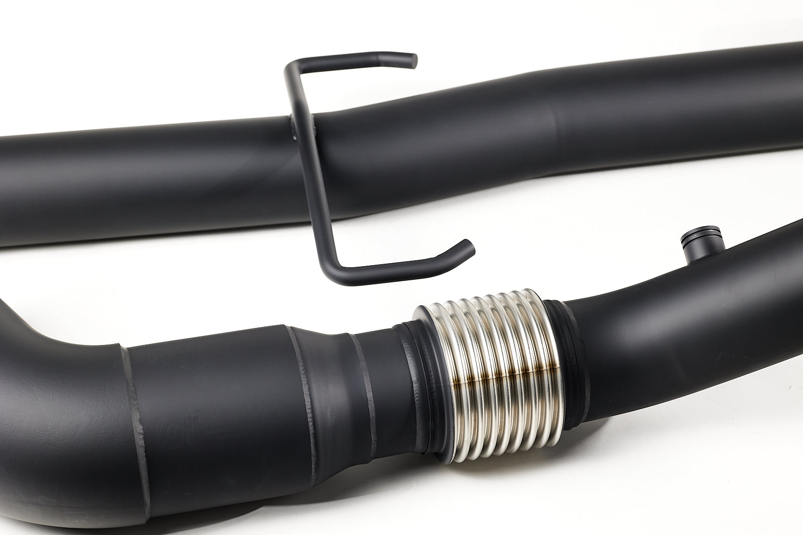 OTL Performance 3 inch Catted Downpipe - 2023+ Toyota GR Corolla