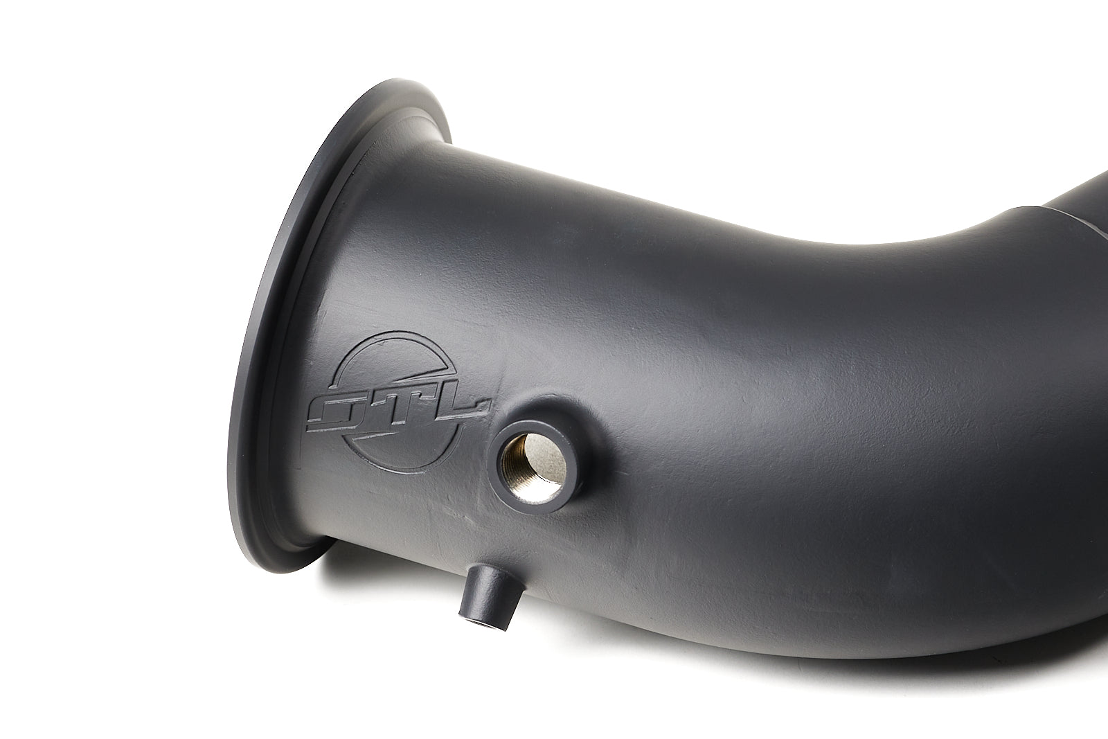 OTL Performance 3 inch Catted Downpipe - 2023+ Toyota GR Corolla