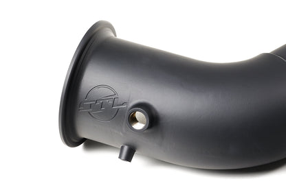 OTL Performance 3 inch Catted Downpipe - 2023+ Toyota GR Corolla