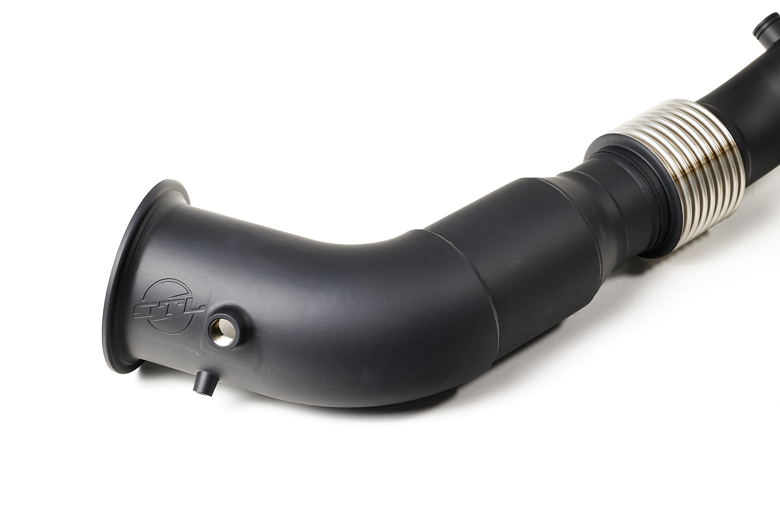 OTL Performance 3 inch Catted Downpipe - 2023+ Toyota GR Corolla