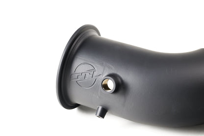 OTL Performance 3 inch Catted Downpipe - 2023+ Toyota GR Corolla