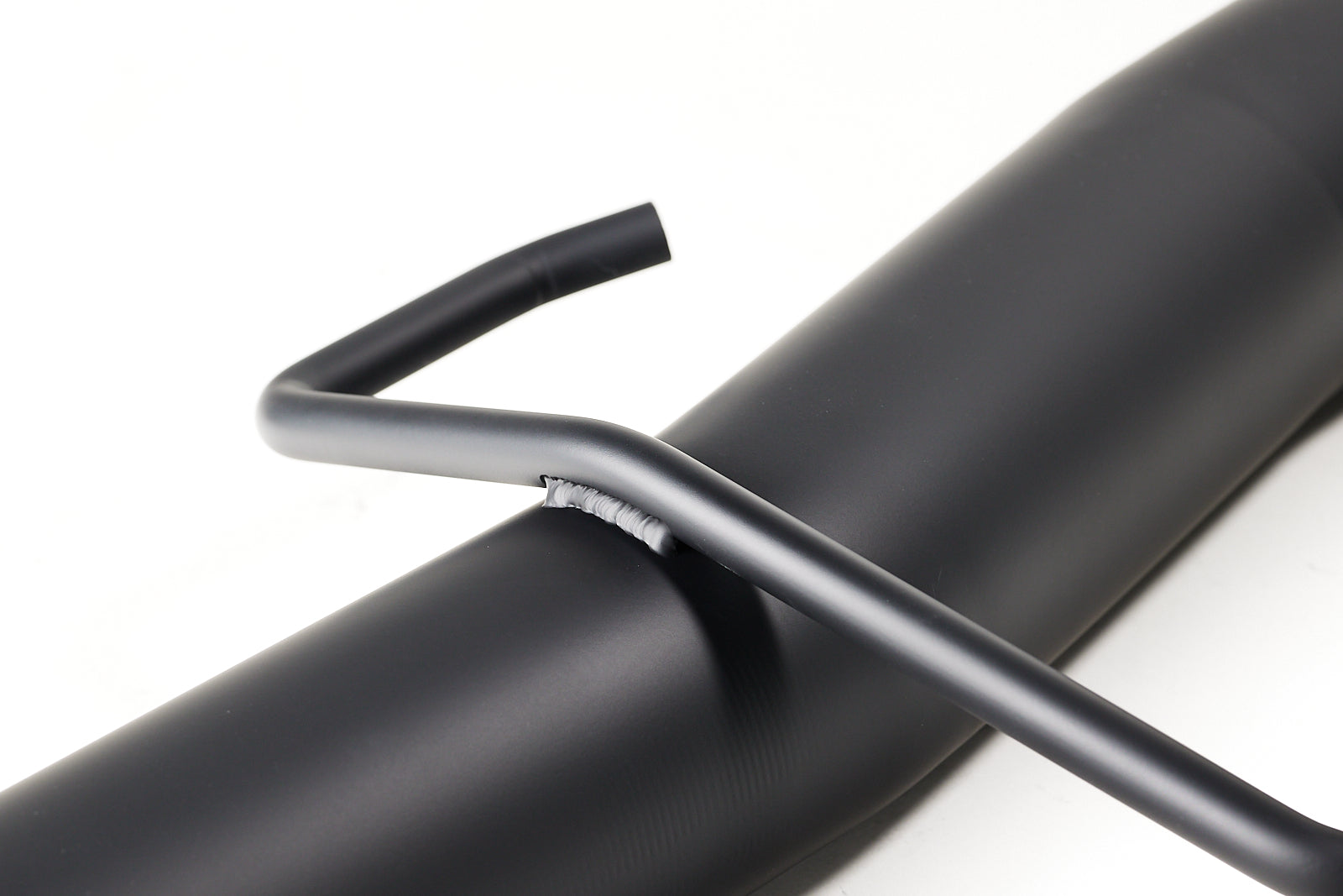 OTL Performance 3 inch Catted Downpipe - 2023+ Toyota GR Corolla