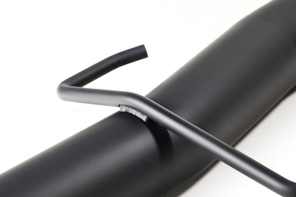 OTL Performance 3 inch Catted Downpipe - 2023+ Toyota GR Corolla