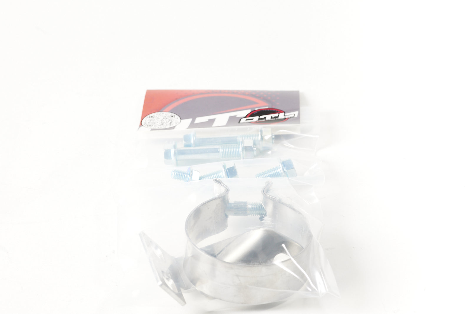 OTL Performance 3 inch Catted Downpipe - 2023+ Toyota GR Corolla